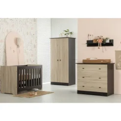 Ledikant 60 x 120 Basalt><noscript><img width=