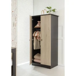 Ledikant 60 x 120 Basalt><noscript><img width=