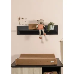 Ledikant 60 x 120 Basalt><noscript><img width=