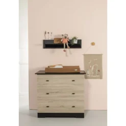 Ledikant 60 x 120 Basalt><noscript><img width=