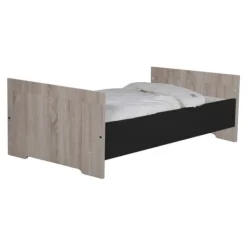 Ledikant 60 x 120 Basalt><noscript><img width=