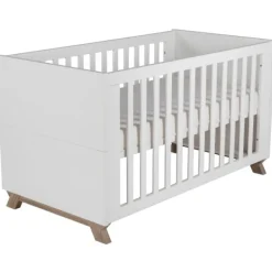 Ledikant 60 x 120 Bergen> Ladekasten