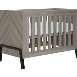 Ledikant 60 x 120 Havana> Complete Babykamers|Ladekasten