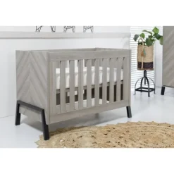 Ledikant 60 x 120 Havana><noscript><img width=