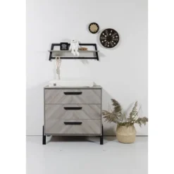 Ledikant 60 x 120 Havana><noscript><img width=