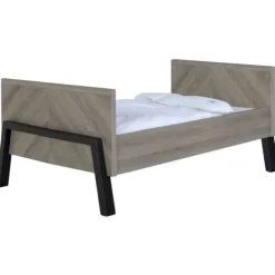 Ledikant 60 x 120 Havana><noscript><img width=