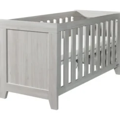 Ledikant 70 x 140 Incl. Juniorzijden London> Ladekasten