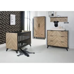 Basicline Ledikant 60 x 120 Lancaster><noscript><img width=