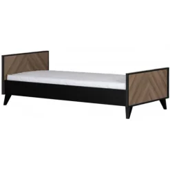 Basicline Ledikant 60 x 120 Lancaster><noscript><img width=