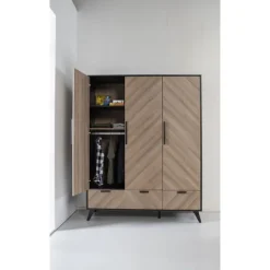 Ledikant 60 x 120 Lancaster><noscript><img width=