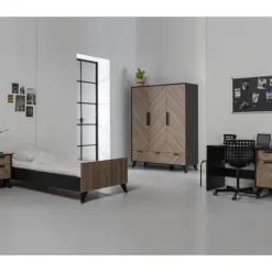 Ledikant 60 x 120 Lancaster><noscript><img width=