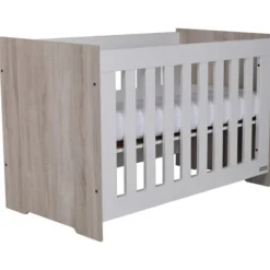 Ledikant 60 x 120 Rock> Complete Babykamers|Ladekasten