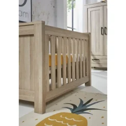 Ledikant 60 x 120 Stanford> Complete Babykamers|Ladekasten