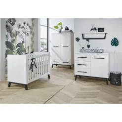 Ledikant 60 x 120 Star Too><noscript><img width=