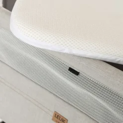 Leuk By TWF Side Sleeper Jeans Clay><noscript><img width=