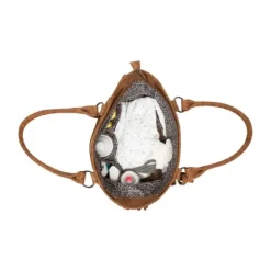 Little Company Diaperbag Vienna Cognac><noscript><img width=