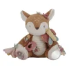 Little Dutch Activiteitenknuffel Hert Fairy Garden GRS> Pluche / Knuffels