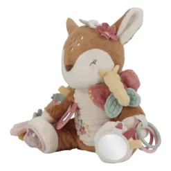 Little Dutch Activiteitenknuffel Hert Fairy Garden GRS> Pluche / Knuffels
