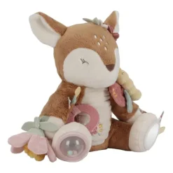 Little Dutch Activiteitenknuffel Hert Fairy Garden GRS><noscript><img width=