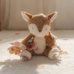 Little Dutch Activiteitenknuffel Hert Fairy Garden GRS><noscript><img width=