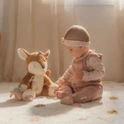 Little Dutch Activiteitenknuffel Hert Fairy Garden GRS><noscript><img width=