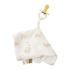 Little Dutch Baby Bunny Knuffeldoek - Muslin> Knuffeldoekjes