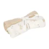 Little Dutch Baby Bunny Swaddle Doeken - 2 Stuks - 70 x 70 cm - Hydrofiel> Multidoek