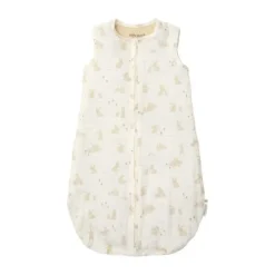 Little Dutch Baby Bunny Slaapzak Zomer - 70 cm - Muslin> 4-Seizoenen Slaapzakken
