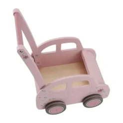 Little Dutch Baby Walker Pink FSC><noscript><img width=