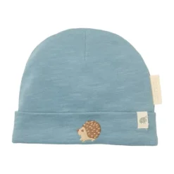 Little Dutch Babymuts - 3-6 Mnd - Size 2 - Stone Blue><noscript><img width=