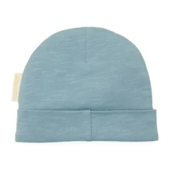 Little Dutch Babymuts - 3-6 Mnd - Size 2 - Stone Blue><noscript><img width=