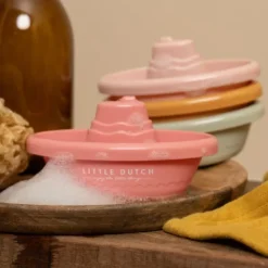 Little Dutch Bad Bootjes Blauw><noscript><img width=