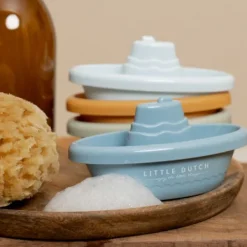 Little Dutch Bad Bootjes Blauw><noscript><img width=