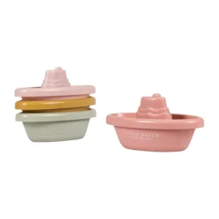 Little Dutch Bad Bootjes Blauw><noscript><img width=