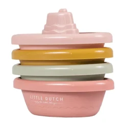 Little Dutch Bad Bootjes Blauw><noscript><img width=