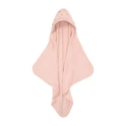 Little Dutch Badcape - Forest Wonders - 100x100 cm> Badcapes