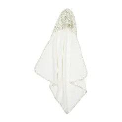 Little Dutch Badcape - Forest Wonders - 100x100 cm><noscript><img width=