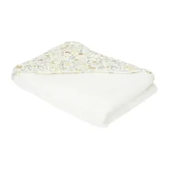 Little Dutch Badcape - Forest Wonders - 100x100 cm><noscript><img width=