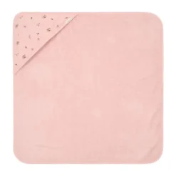 Little Dutch Badcape - Forest Wonders - 100x100 cm><noscript><img width=