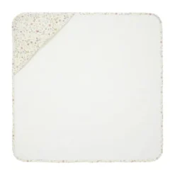 Little Dutch Badcape - Forest Wonders - 100x100 cm><noscript><img width=