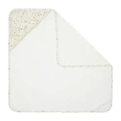 Little Dutch Badcape - Forest Wonders - 100x100 cm><noscript><img width=