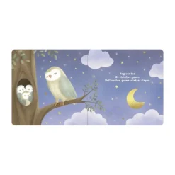 Little Dutch Boekje - Welterusten Kleintje><noscript><img width=