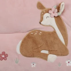 Little Dutch Boxkleed Fairy Garden GRS> Boxkleden|Accessoires Boxen