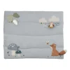 Little Dutch Boxkleed Forest Friends GRS> Boxkleden|Accessoires Boxen