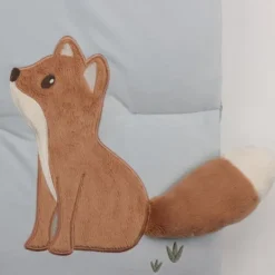 Little Dutch Boxkleed Forest Friends GRS> Boxkleden|Accessoires Boxen