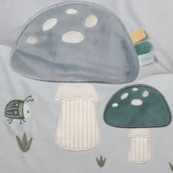 Little Dutch Boxkleed Forest Friends GRS><noscript><img width=