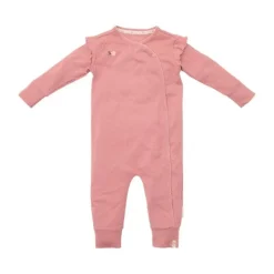 Little Dutch Boxpakje Overslag - Maat 44 - Pink Blush> Boxpakjes