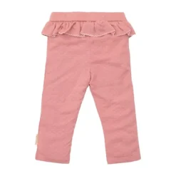 Little Dutch Broekje - Maat 50 - Pink Blush> Broekjes