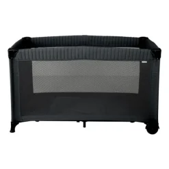 Little Dutch Campingbed Beige> Inklapbare Reis Boxen|Inklapbare Reis Boxen