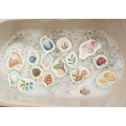 Little Dutch Fairy Garden / Forest Friends Bad Figuren - Foam><noscript><img width=